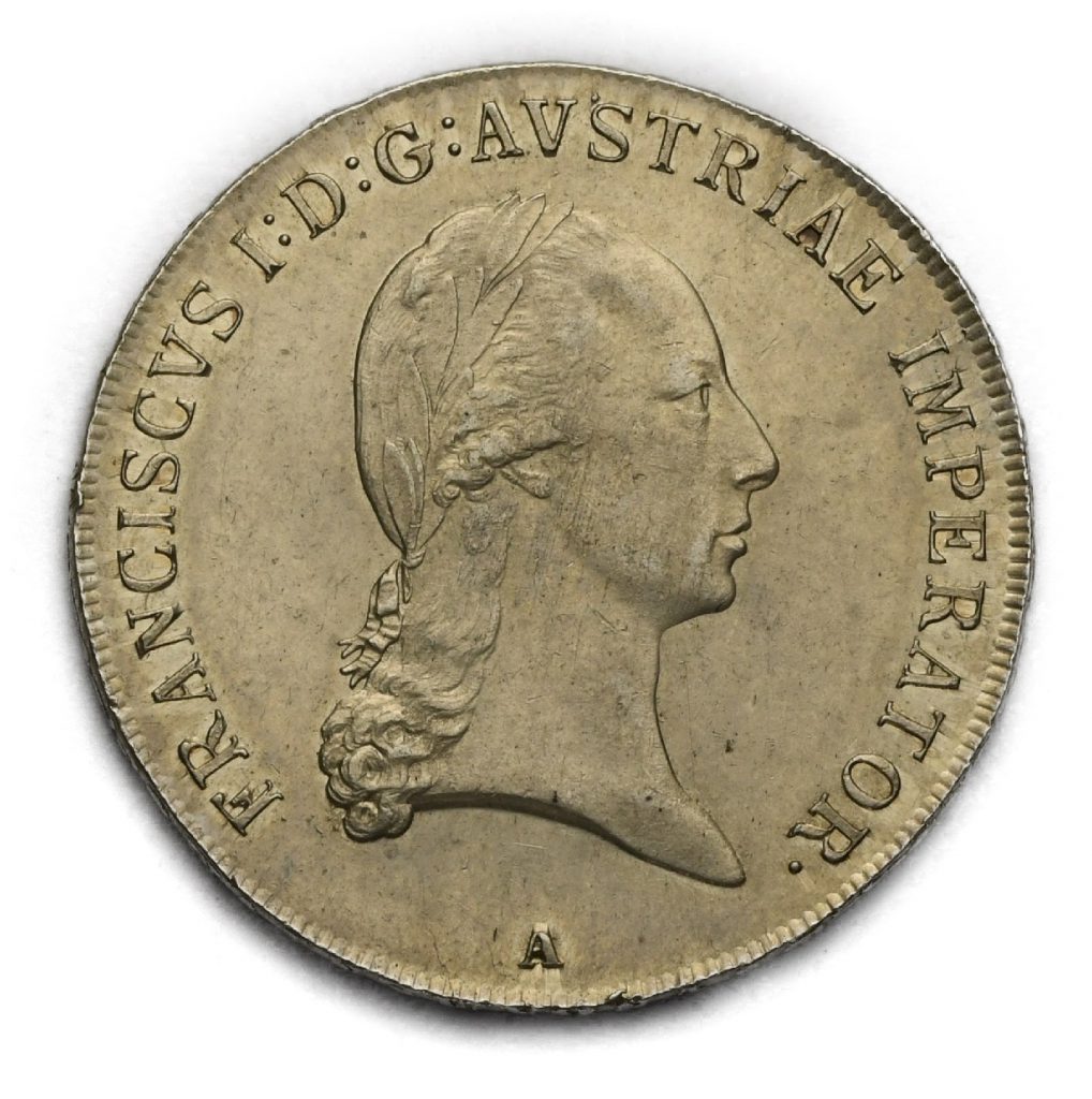 Tolar František II. 1815 A