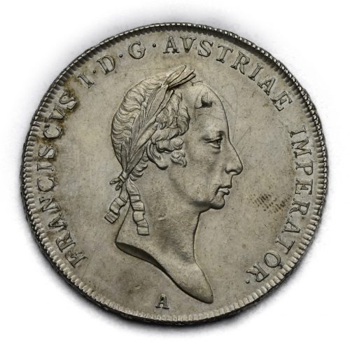 Tolar František II. 1825 A