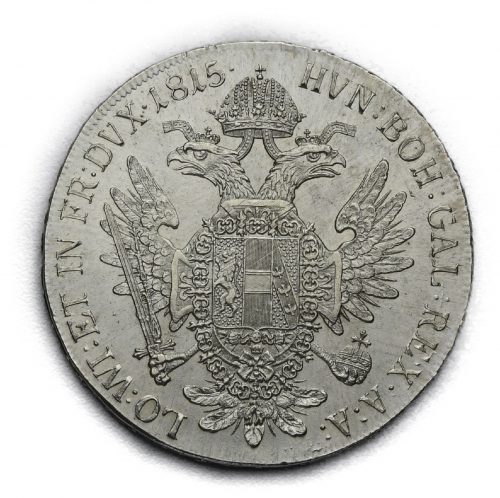 Tolar František II. 1815 A
