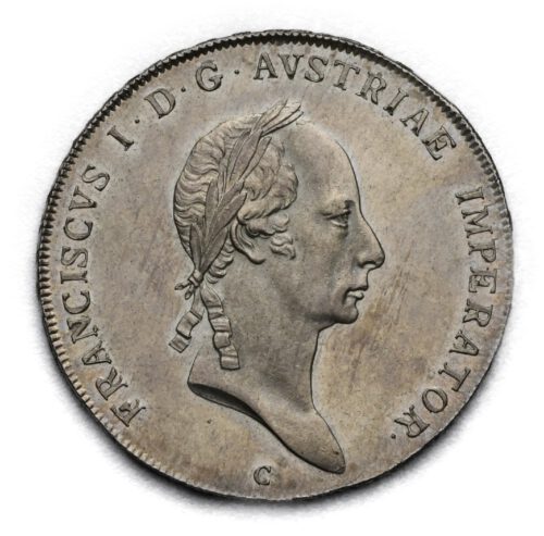 Tolar František II. 1827 C