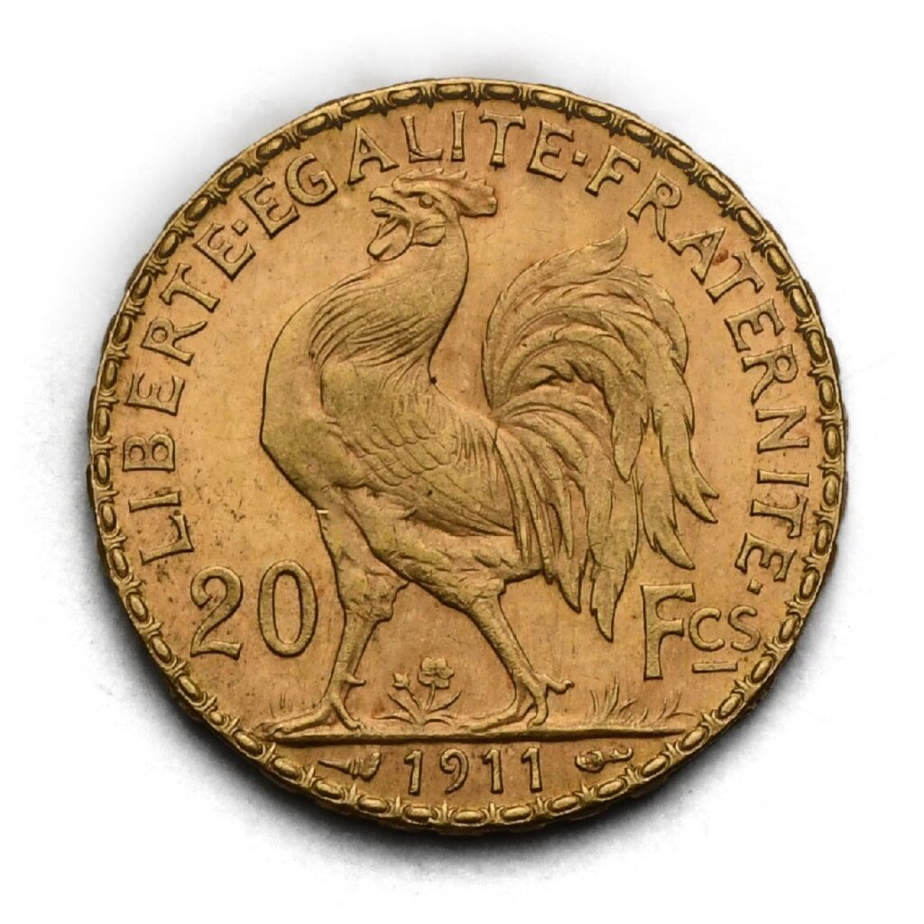 20 Frank Kohout – 1911