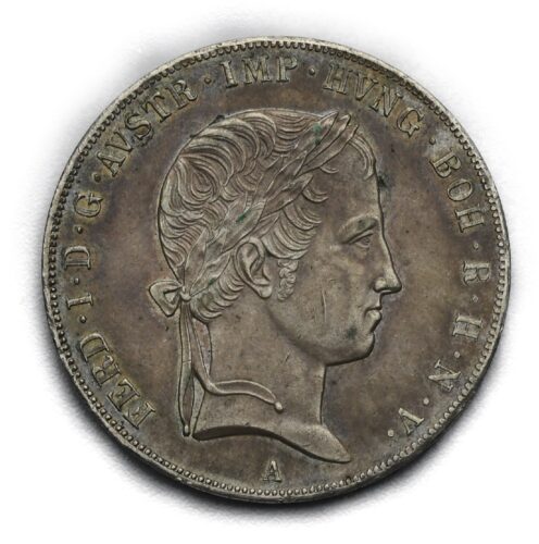 Tolar Ferdinand V. 1846 A