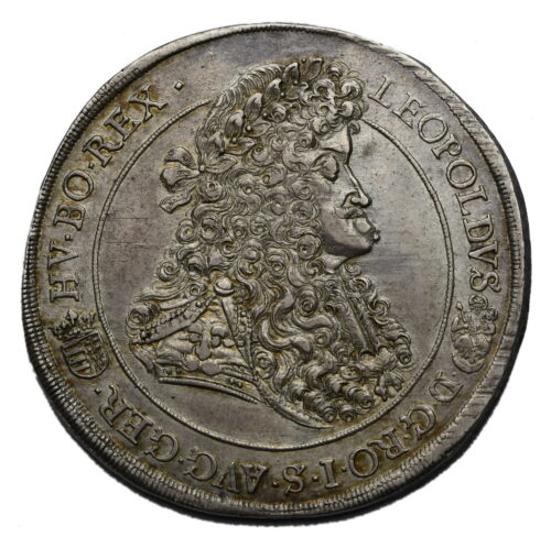 Tolar Leopold I. 1692 KB Tolar Leopold I. 1692 KB