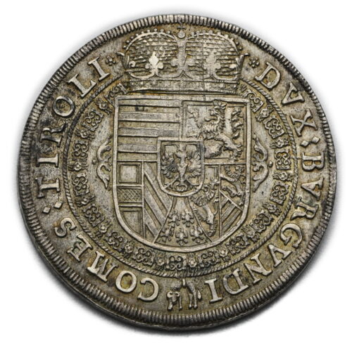 Tolar Arc. Leopold 1632
