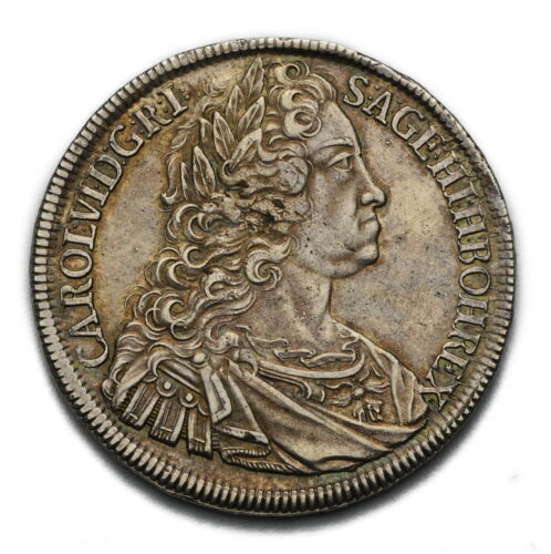 Tolar 1731 Praha