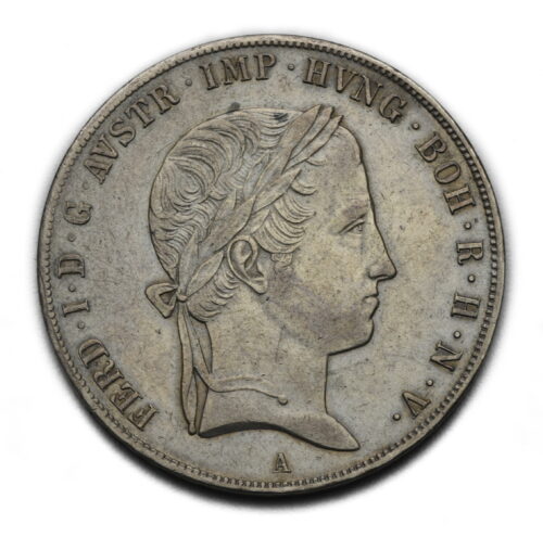 Tolar 1846 Vídeň